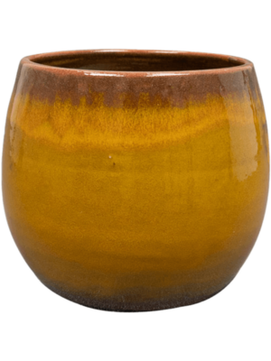 Pot Ochre