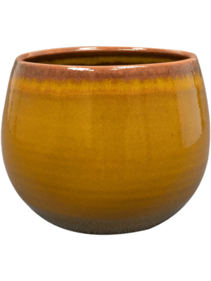 Pot Ochre