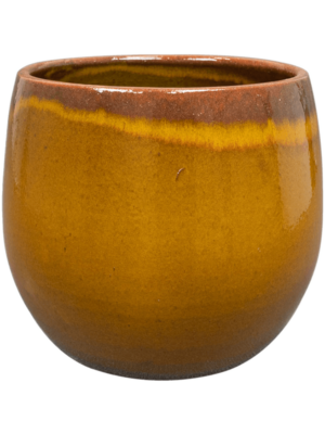 Pot Ochre