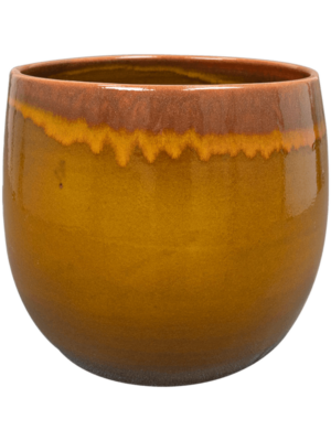 Pot Ochre