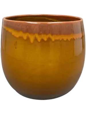 Pot Ochre
