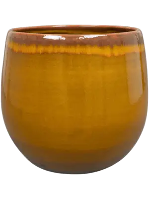 Pot Ochre