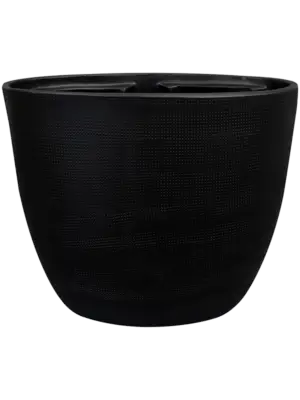 Planter Black