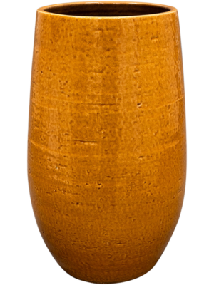 Pot Tall Ochre