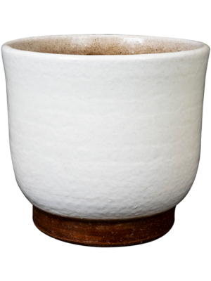 Pot White