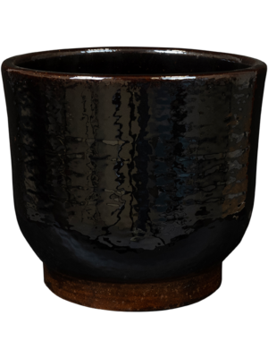 Pot Brown