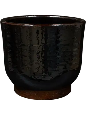 Pot Brown
