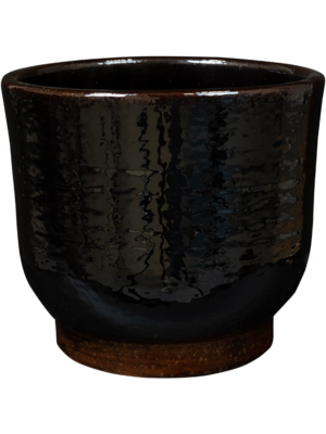 Pot Brown