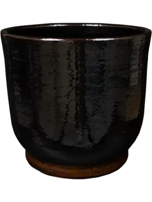 Pot Brown