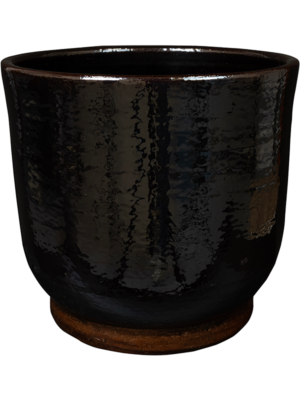 Pot Brown
