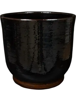 Pot Brown