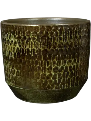 Pot Moss Green