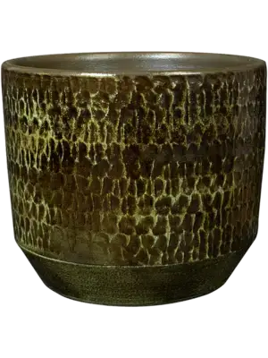 Pot Moss Green