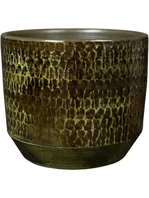 Pot Moss Green