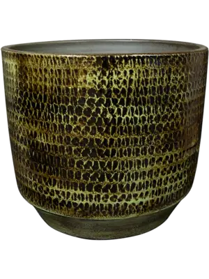 Pot Moss Green