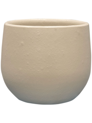 Pot Warm Grey