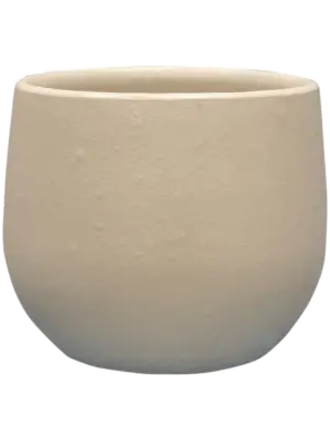 Pot Warm Grey