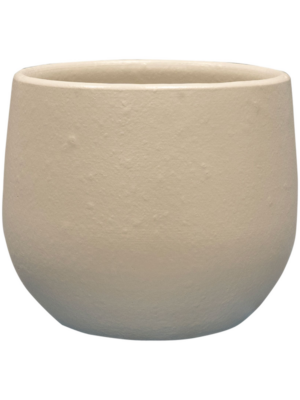 Pot Warm Grey