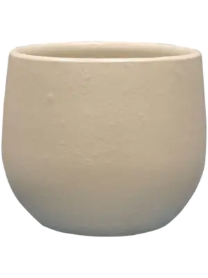 Pot Warm Grey