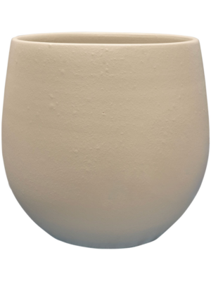 Pot Warm Grey