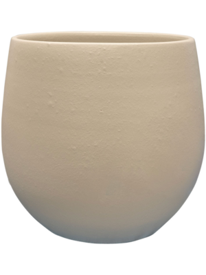 Pot Warm Grey