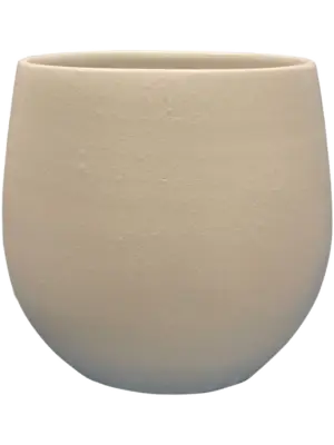 Pot Warm Grey