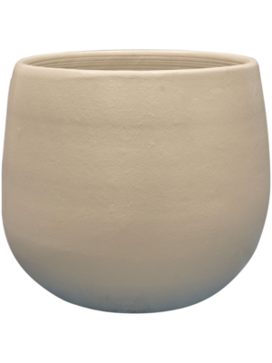 Pot Warm Grey
