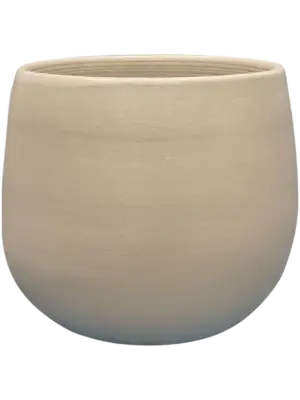 Pot Warm Grey