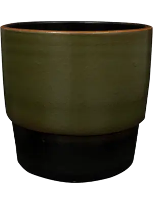 Pot Olive