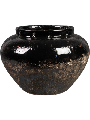 Jar Black