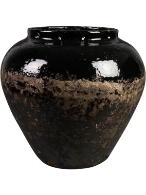 Jar Black