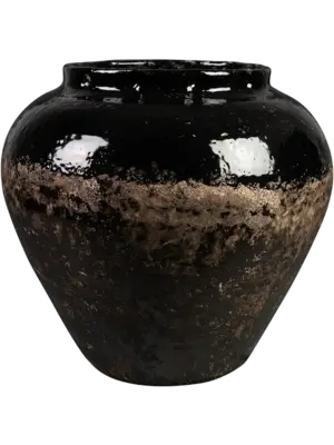 Jar Black