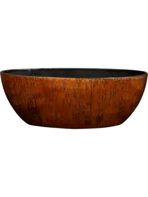 Planter Mahogany