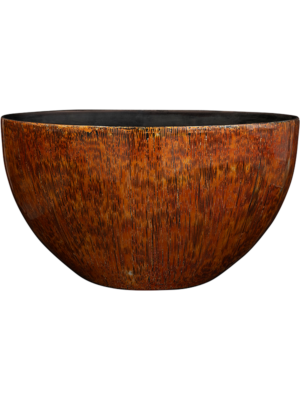 Planter Mahogany