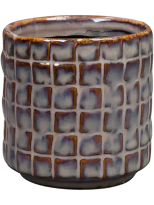 Pot Deep Purple