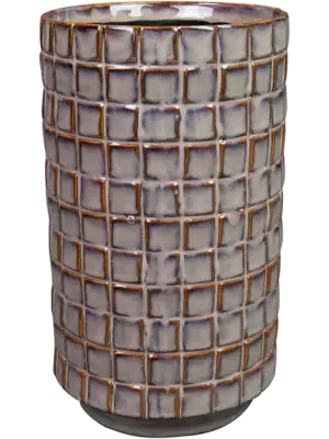 Pot Tall Deep Purple