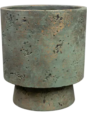 Pot Green