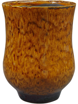 Pot Tall Camel