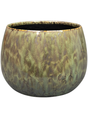 Pot Green