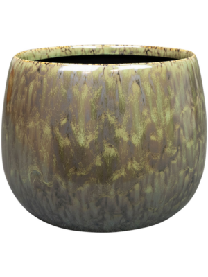 Pot Green