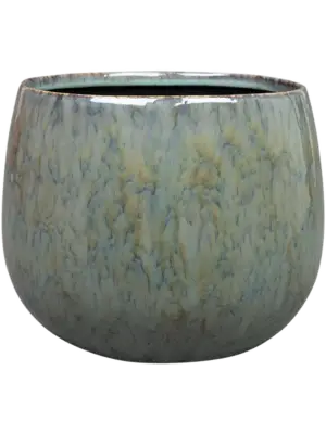 Pot Blue