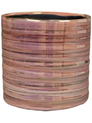 Pot Pearl Pink