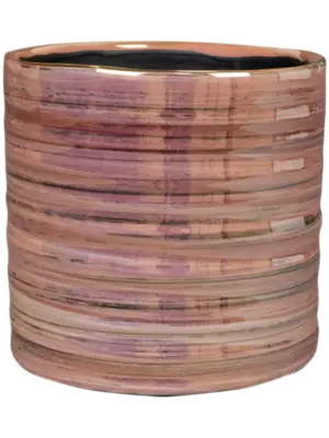 Pot Pearl Pink