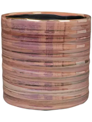 Pot Pearl Pink