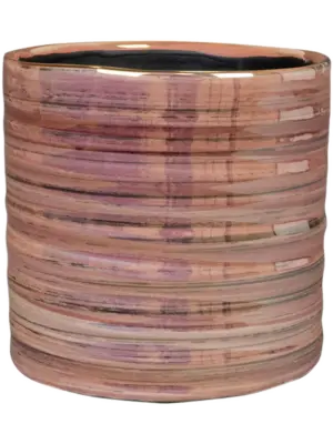Pot Pearl Pink