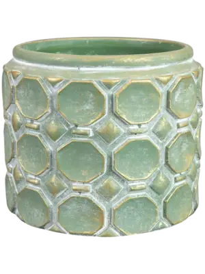 Pot Green