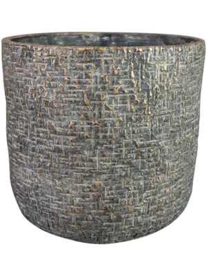 Pot Shiny Earth