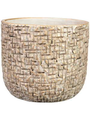 Pot Shiny Sand