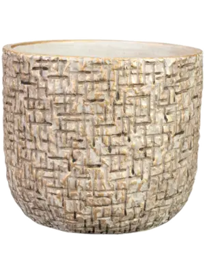 Pot Shiny Sand