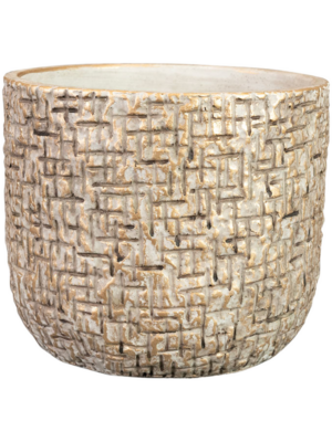 Pot Shiny Sand